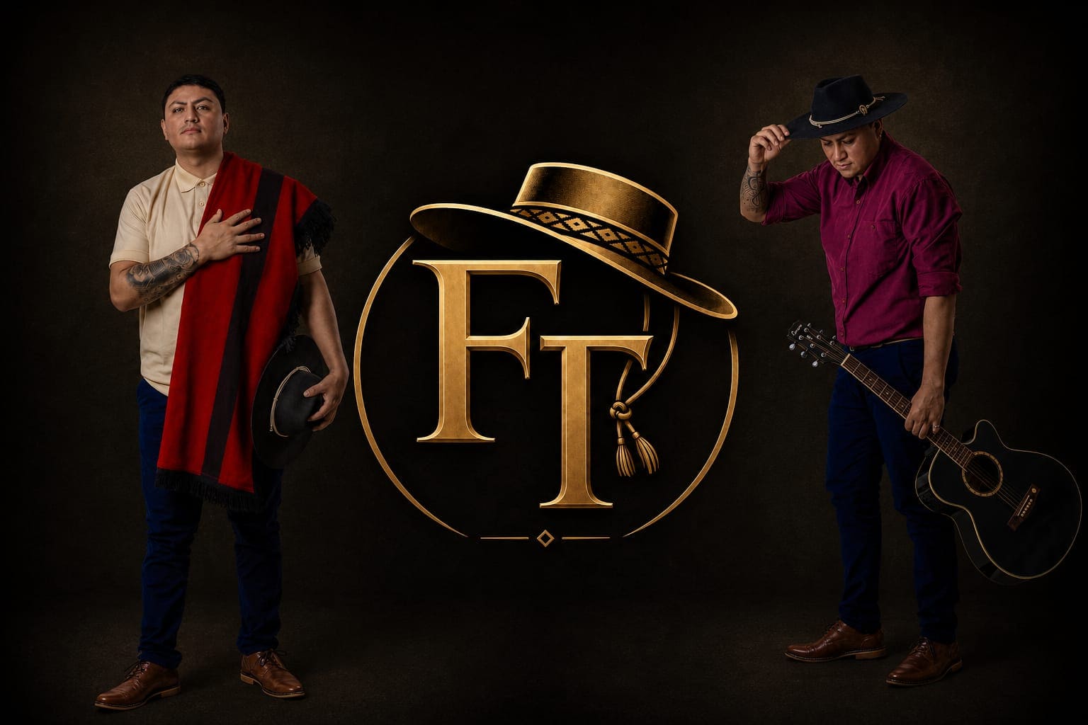 Facu Tapia